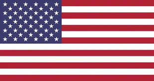 american flag-Irving