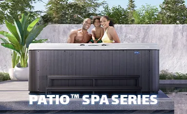 Patio Plus™ Spas Irving hot tubs for sale
