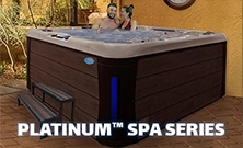Platinum™ Spas Irving hot tubs for sale