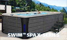 Swim X-Series Spas Irving hot tubs for sale