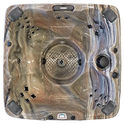 Tropical-X EC-739BX hot tubs for sale in Irving