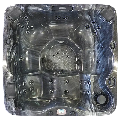 Pacifica-X EC-739LX hot tubs for sale in Irving