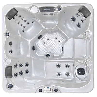 Costa-X EC-740LX hot tubs for sale in Irving