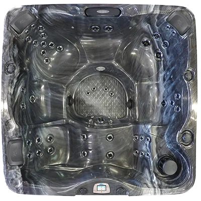 Pacifica-X EC-751LX hot tubs for sale in Irving