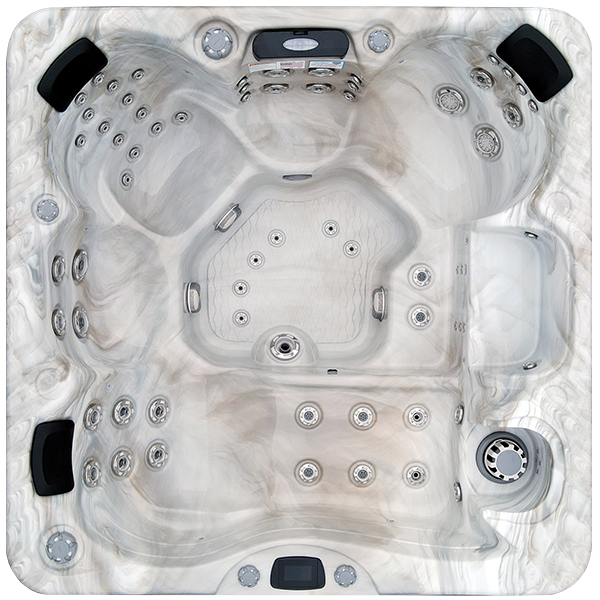 Costa-X EC-767LX hot tubs for sale in Irving
