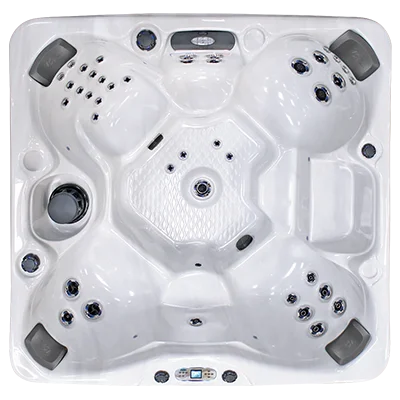 Cancun EC-840B hot tubs for sale in Irving
