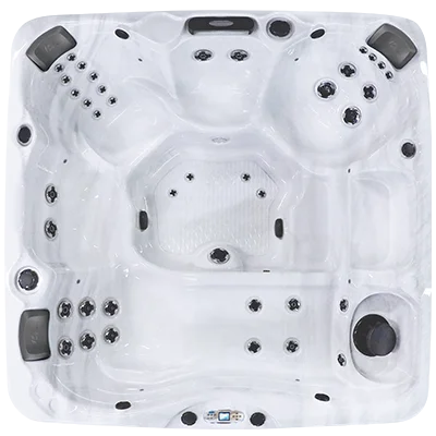 Avalon EC-840L hot tubs for sale in Irving