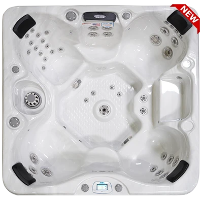 Cancun-X EC-849BX hot tubs for sale in Irving