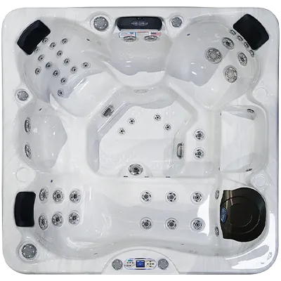 Avalon EC-849L hot tubs for sale in Irving