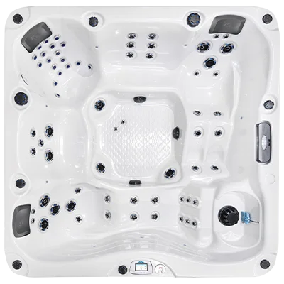 Malibu-X EC-867DLX hot tubs for sale in Irving