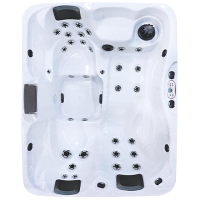 Kona Plus PPZ-533L hot tubs for sale in Irving