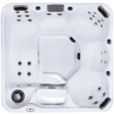 Hawaiian Plus PPZ-634L hot tubs for sale in Irving