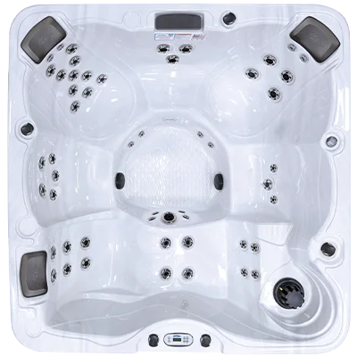 Pacifica Plus PPZ-743L hot tubs for sale in Irving