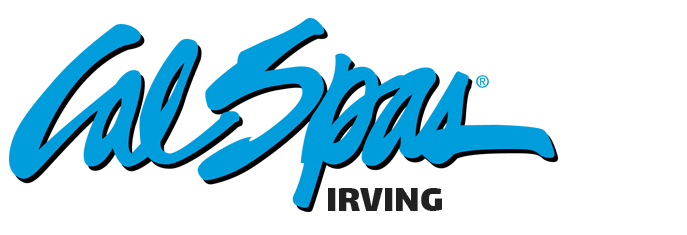 Calspas logo - Irving