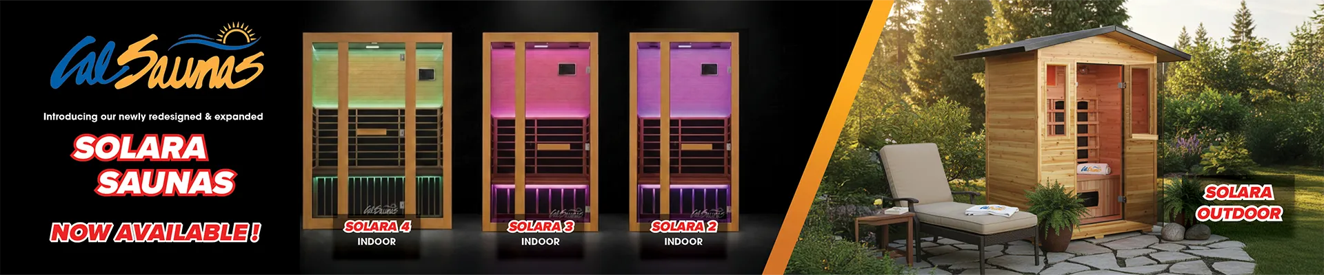 Calspas hot tub being used in a family setting - Irving