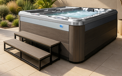 Cold Plunge&trade; Spas Irving hot tubs for sale