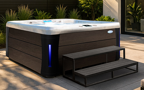 Escape Plus&trade; Spas Irving hot tubs for sale